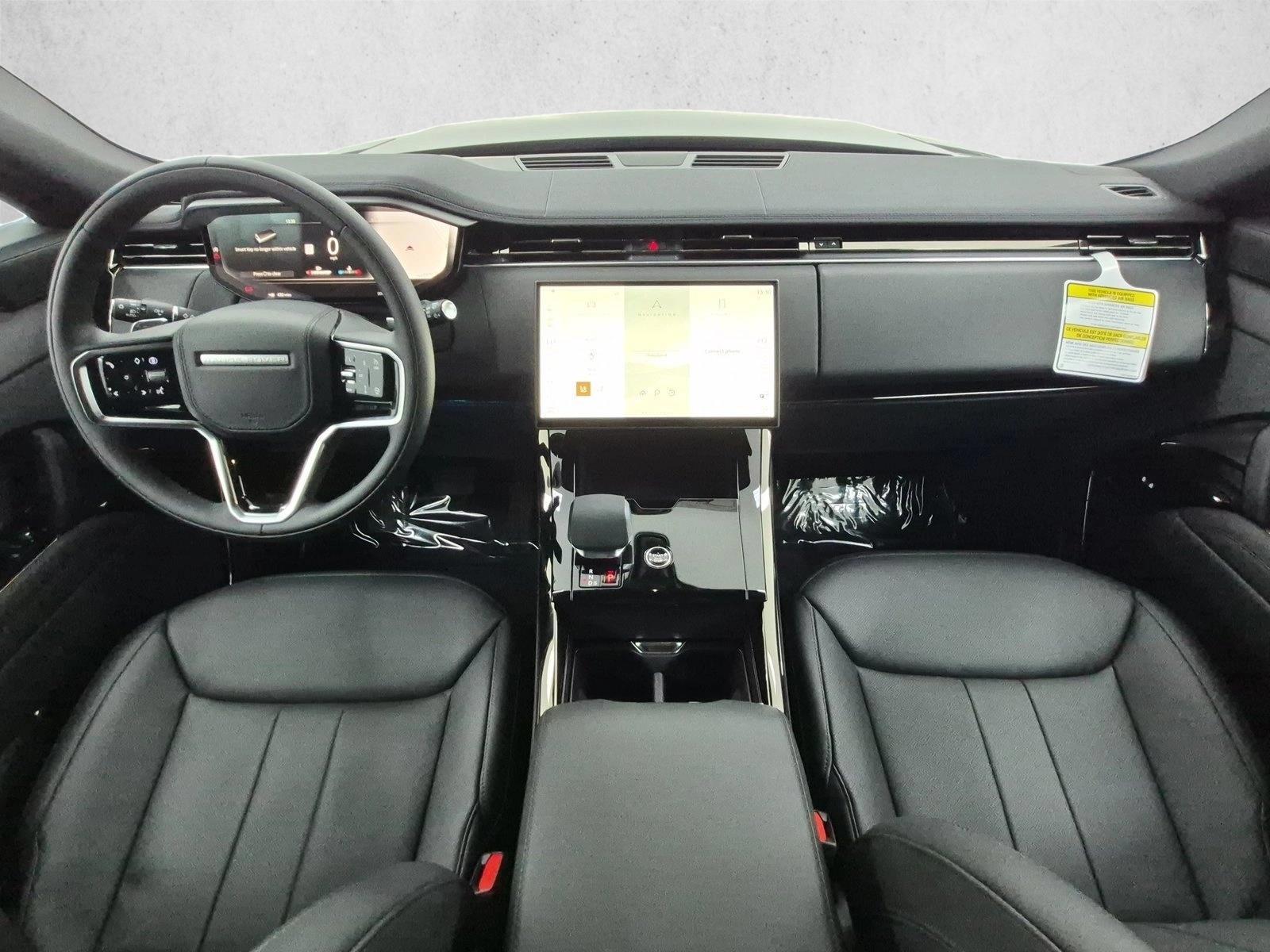 Thumbnail: 2027 Land Rover Range Rover Sport - 3