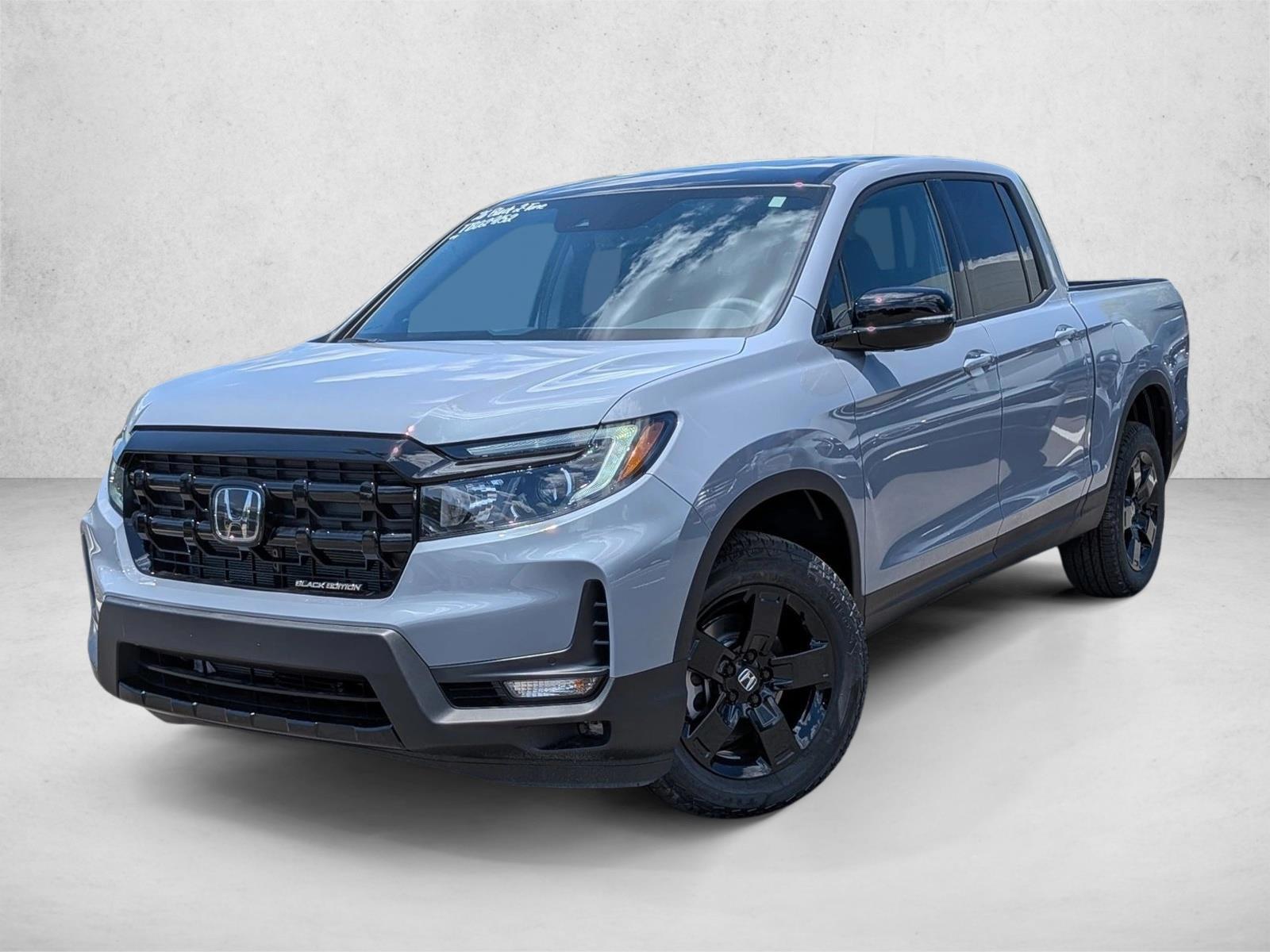 Thumbnail: 2026 Honda Ridgeline - 1
