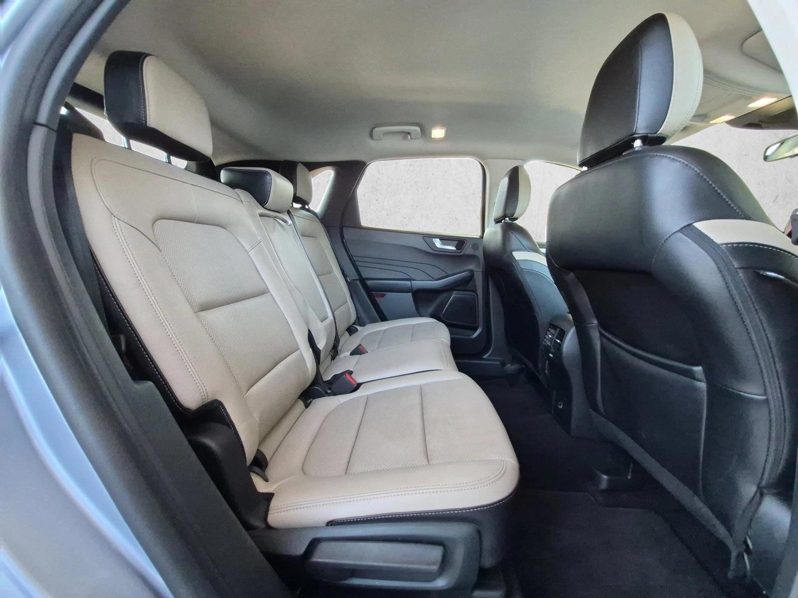 2022 Ford Escape SEL - Photo 19