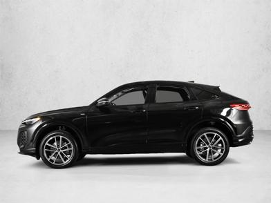 2026 Audi Q5 Sportback