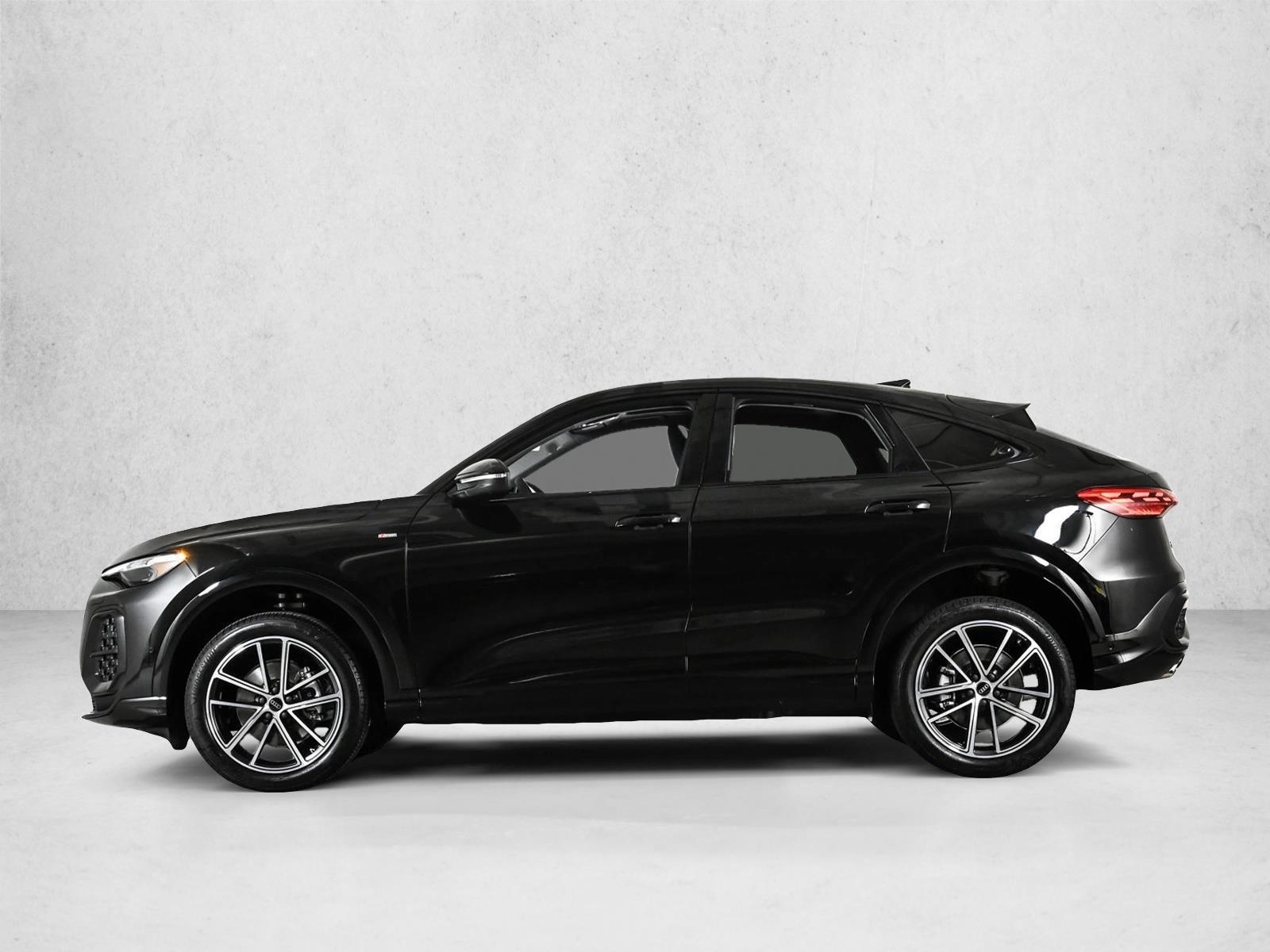 Thumbnail: 2026 Audi Q5 - 2