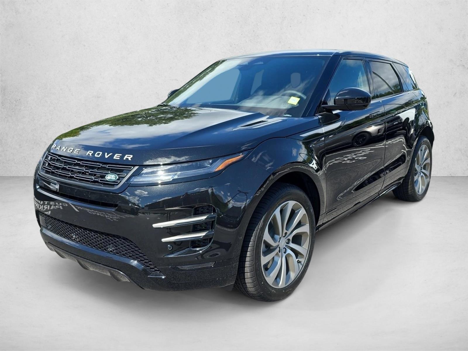 Thumbnail: 2026 Land Rover Range Rover Evoque - 1