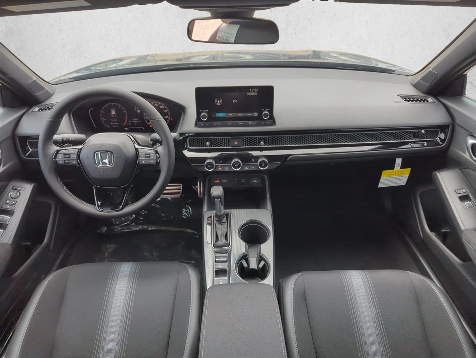 Thumbnail: 2026 Honda Civic - 2