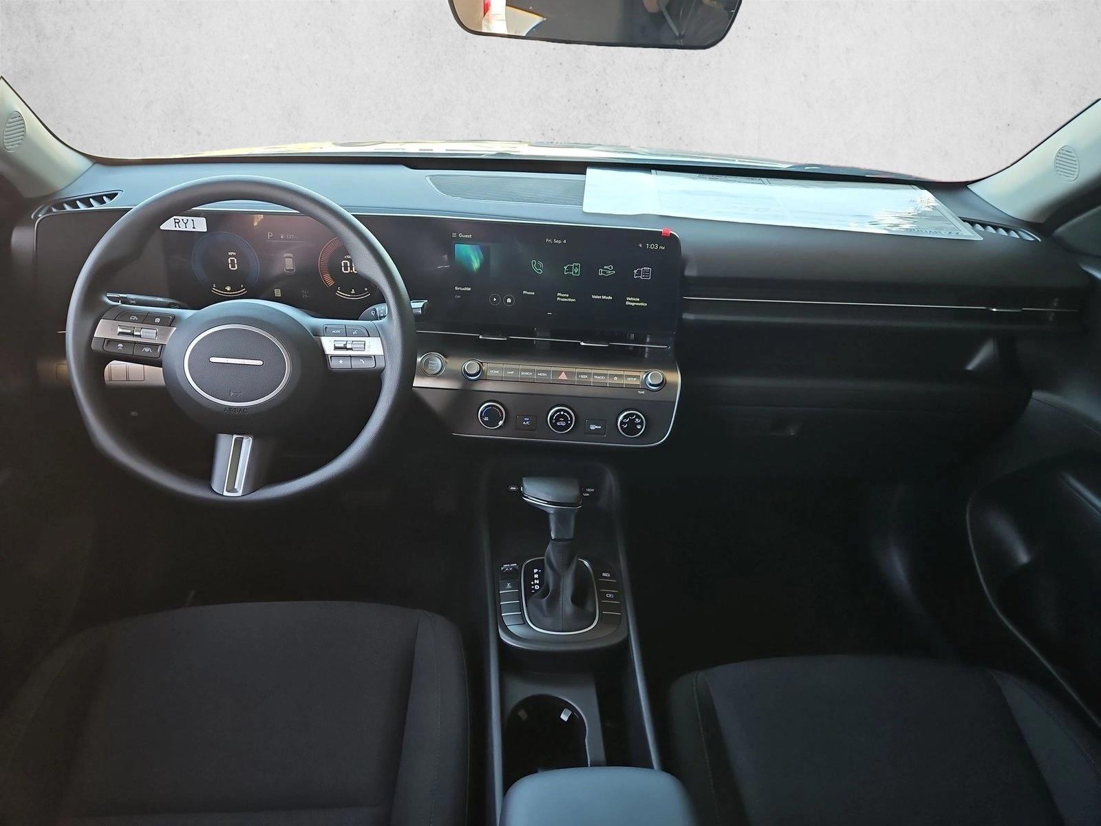 Thumbnail: 2027 Hyundai Kona - 2