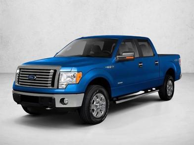 2010 Ford F-150 XL -
                  Colorado Springs, CO