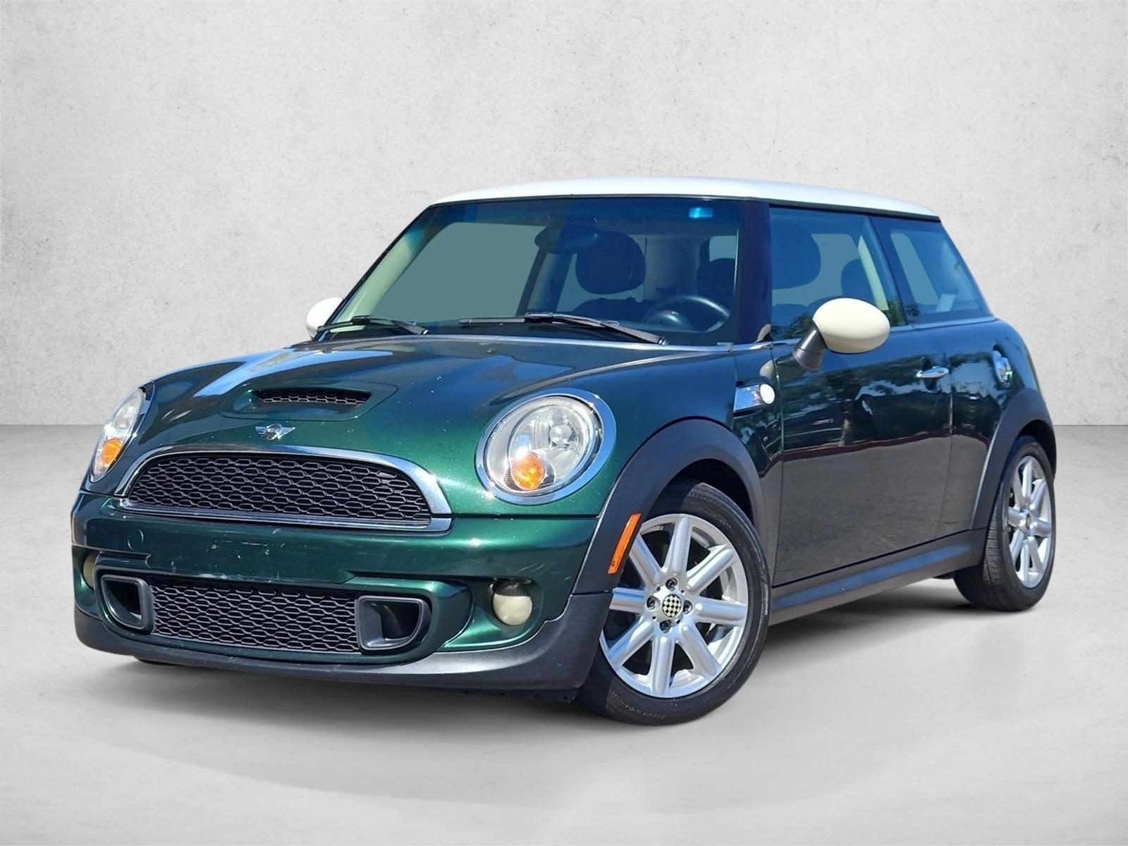 2013 MINI Cooper