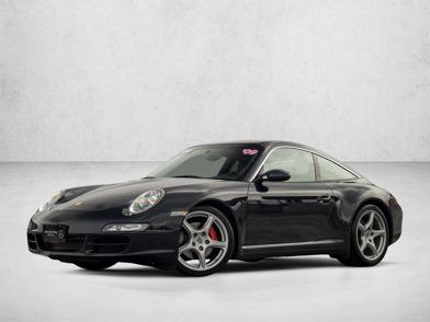 2008 Porsche 911  -
                  Bellevue, WA