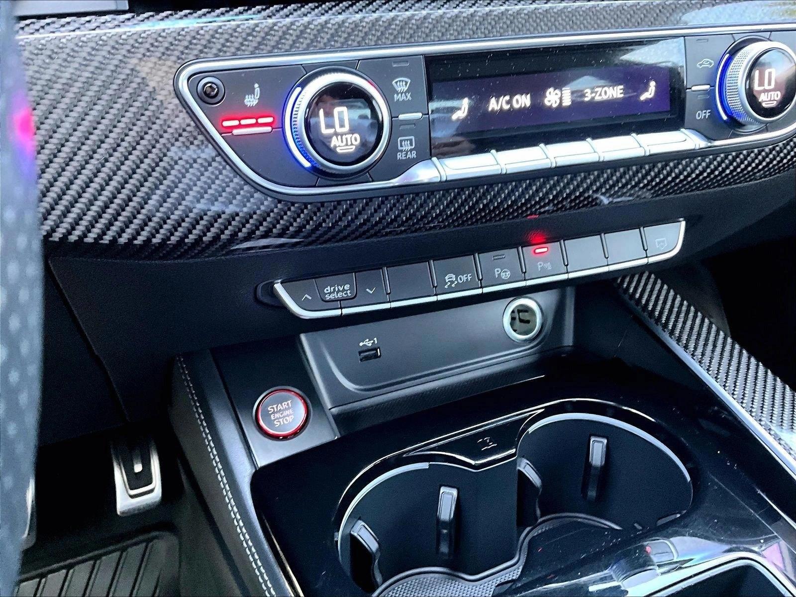 2023 Audi RS 5 Coupe Base - Photo 23