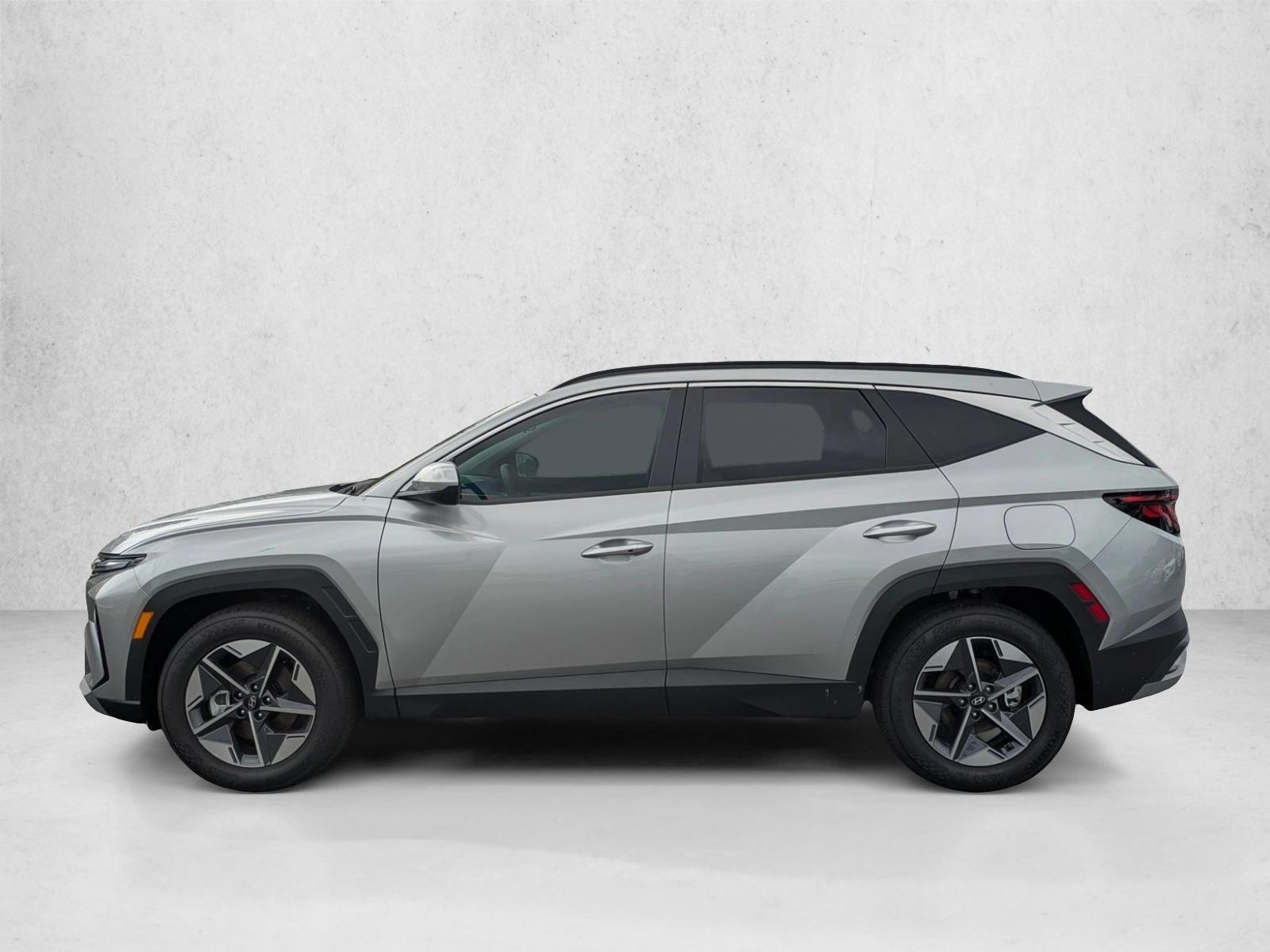 Thumbnail: 2026 Hyundai Tucson - 2