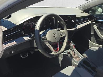 2026 Volkswagen Jetta GLI