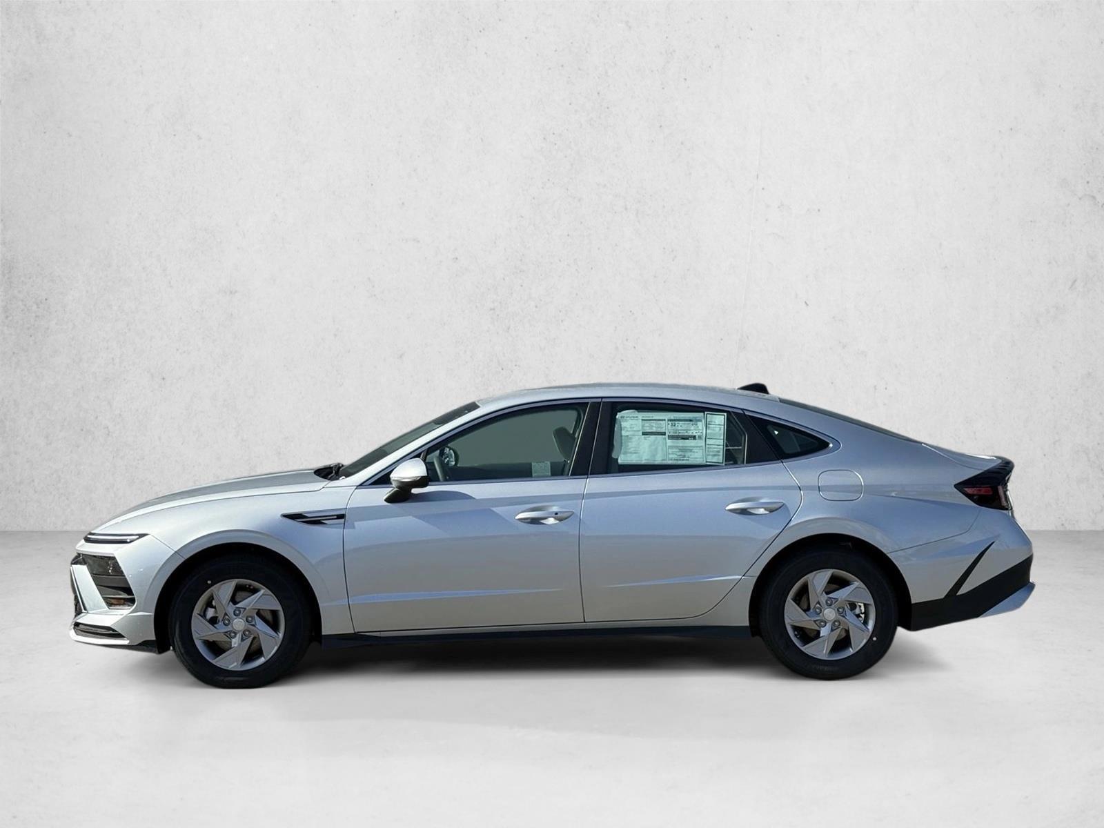 Thumbnail: 2026 Hyundai Sonata - 2
