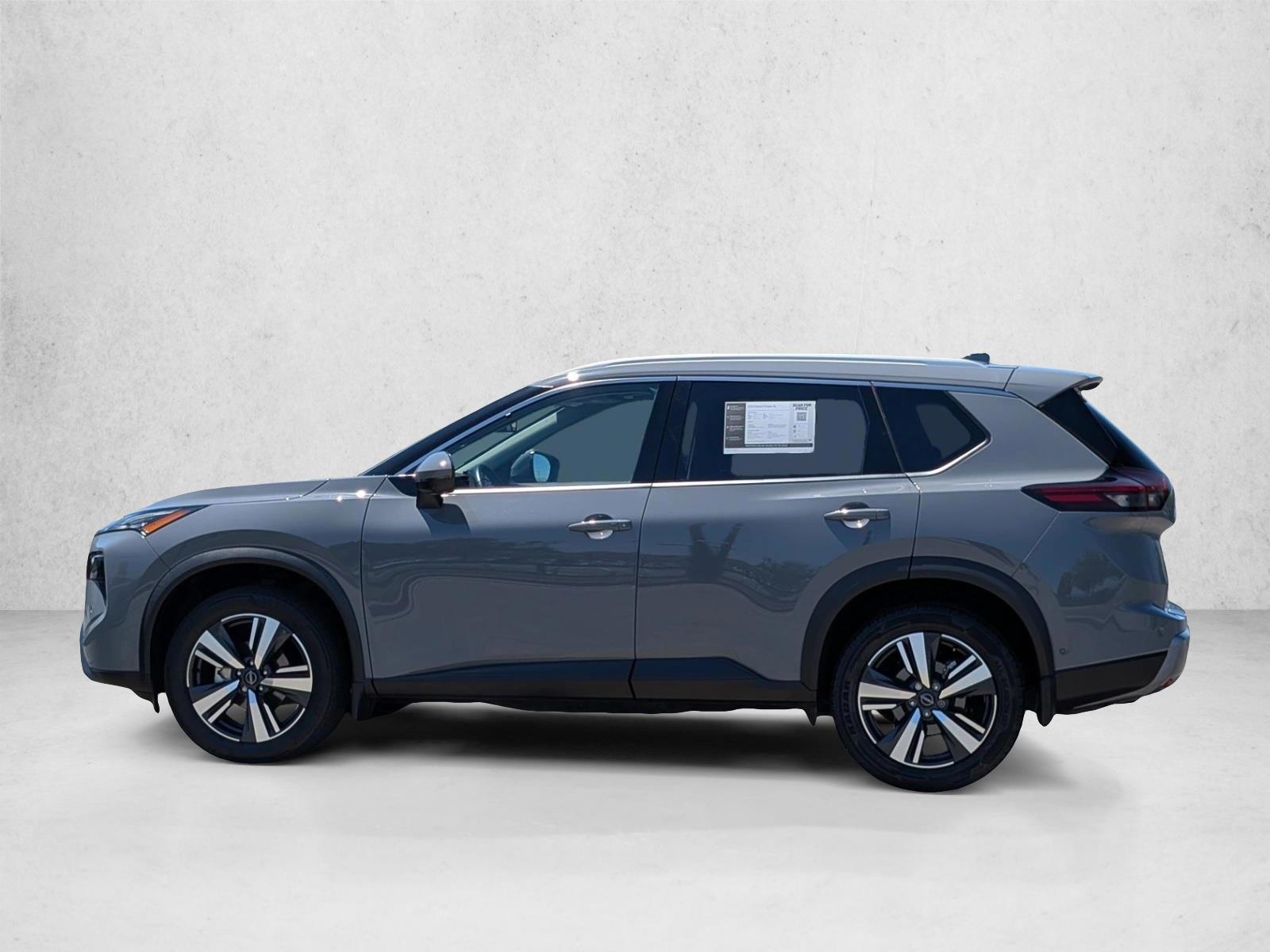 Thumbnail: 2024 Nissan Rogue - 2
