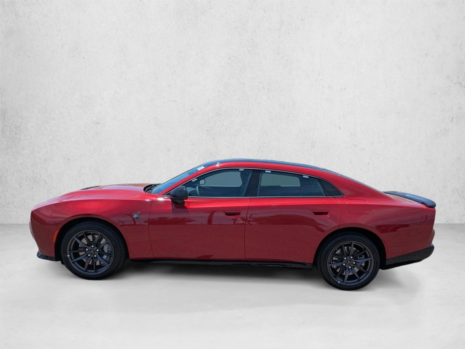 Thumbnail: 2026 Dodge Charger - 2