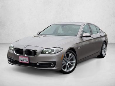 2015 BMW 5 Series 535i xDrive -
                  Albuquerque, NM