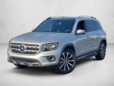 2020 Mercedes-Benz GLB 250 -
                  Clearwater, FL