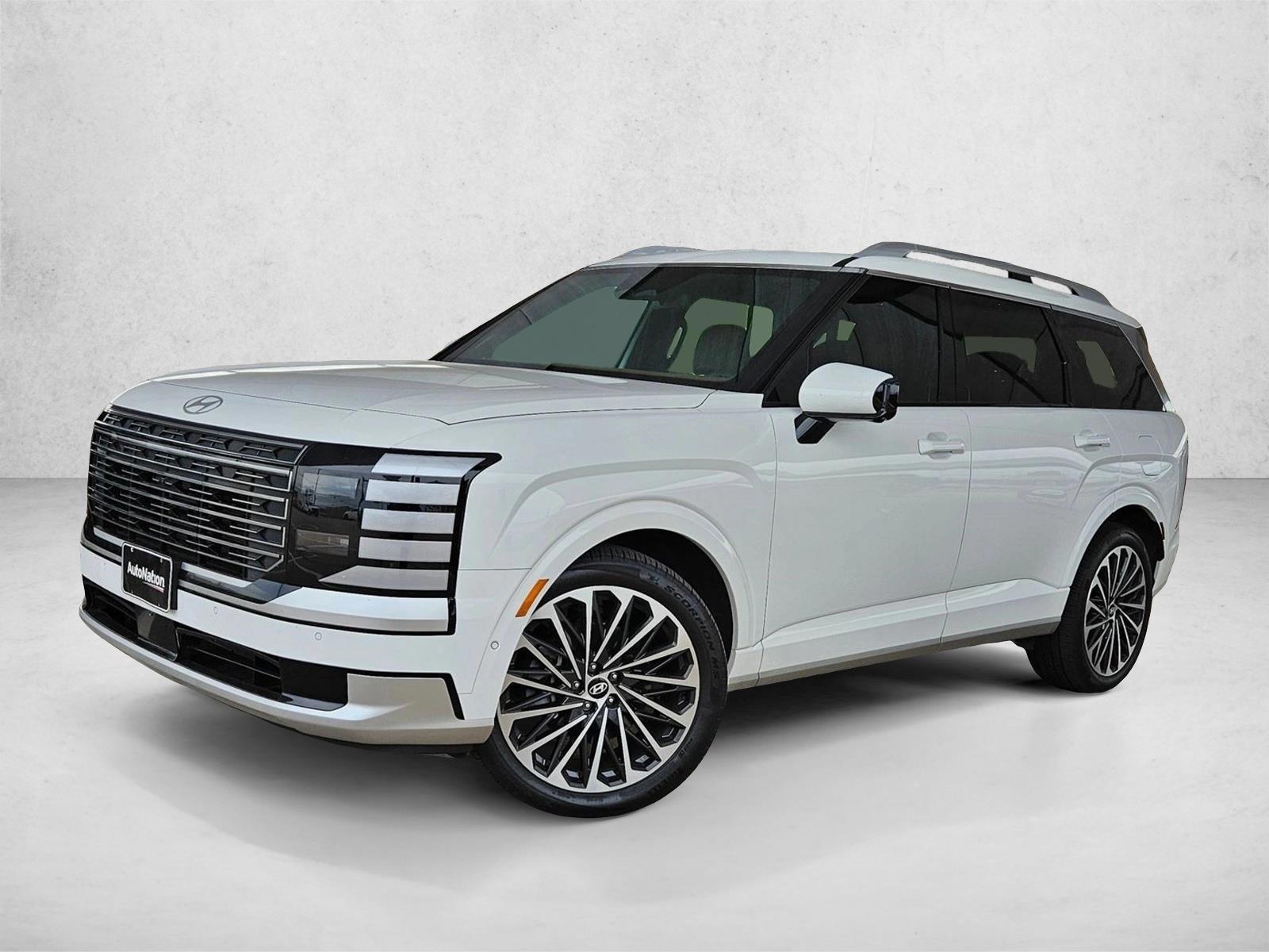 Thumbnail: 2026 Hyundai Palisade - 1