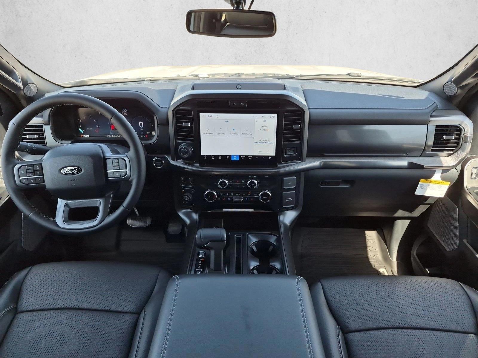Thumbnail: 2026 Ford F-150 - 3