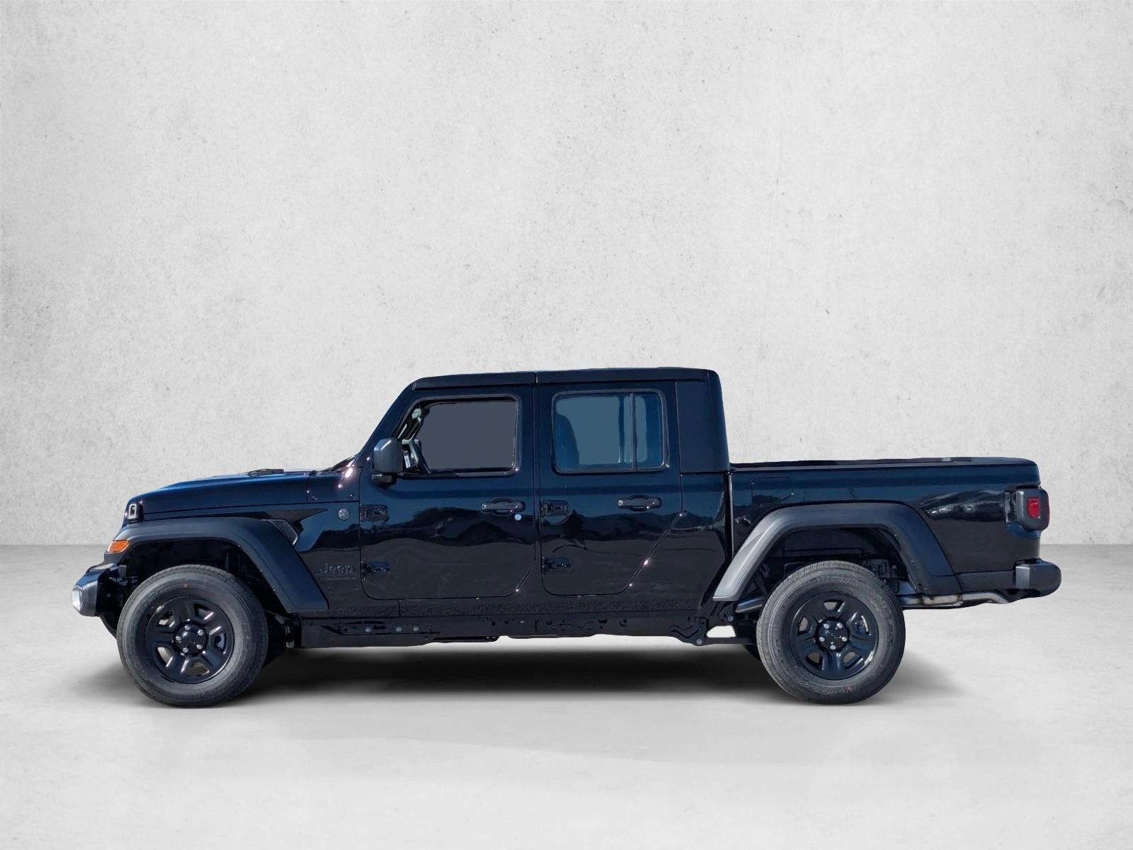 Thumbnail: 2026 Jeep Gladiator - 2