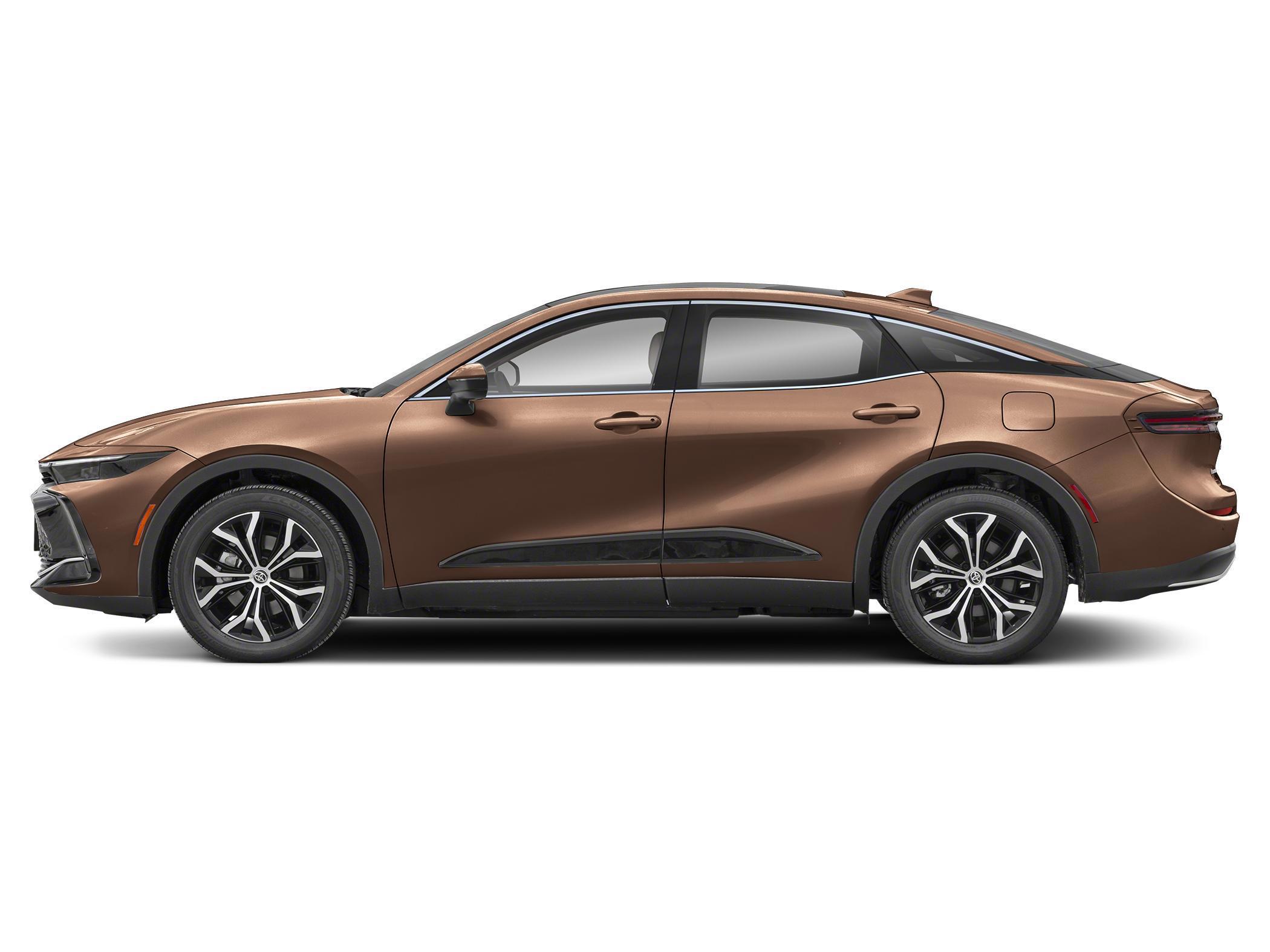 Thumbnail: 2026 Toyota Crown - 2
