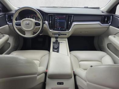 2019 Volvo S60