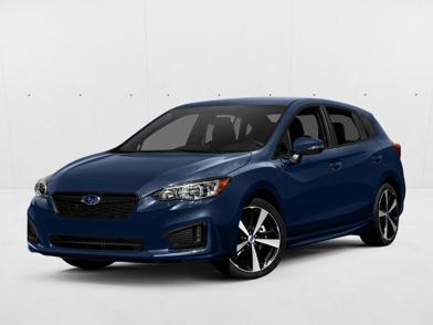 2018 Subaru Impreza Sport -
                  Roseville, CA