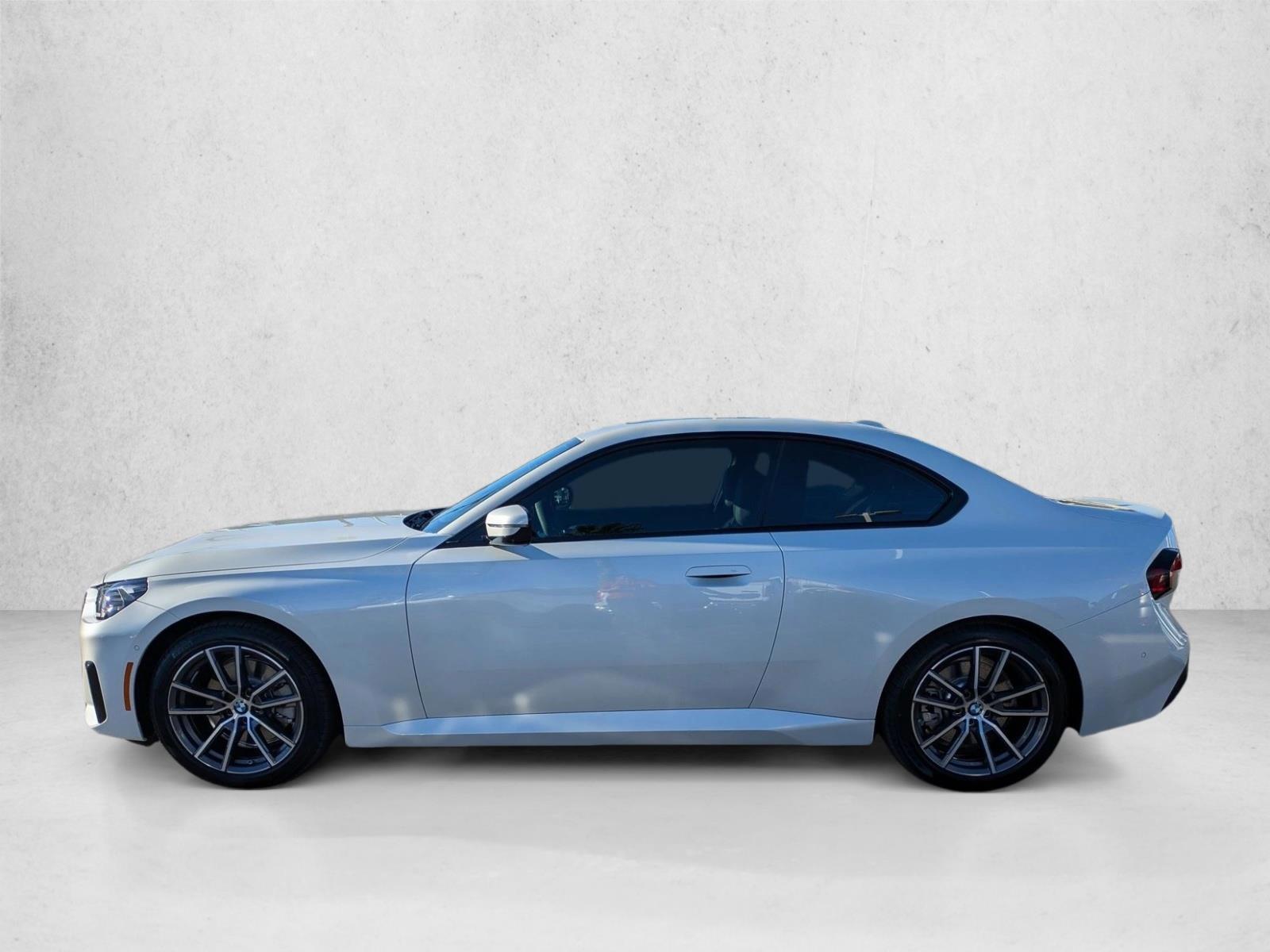 Thumbnail: 2026 BMW 2 Series - 2