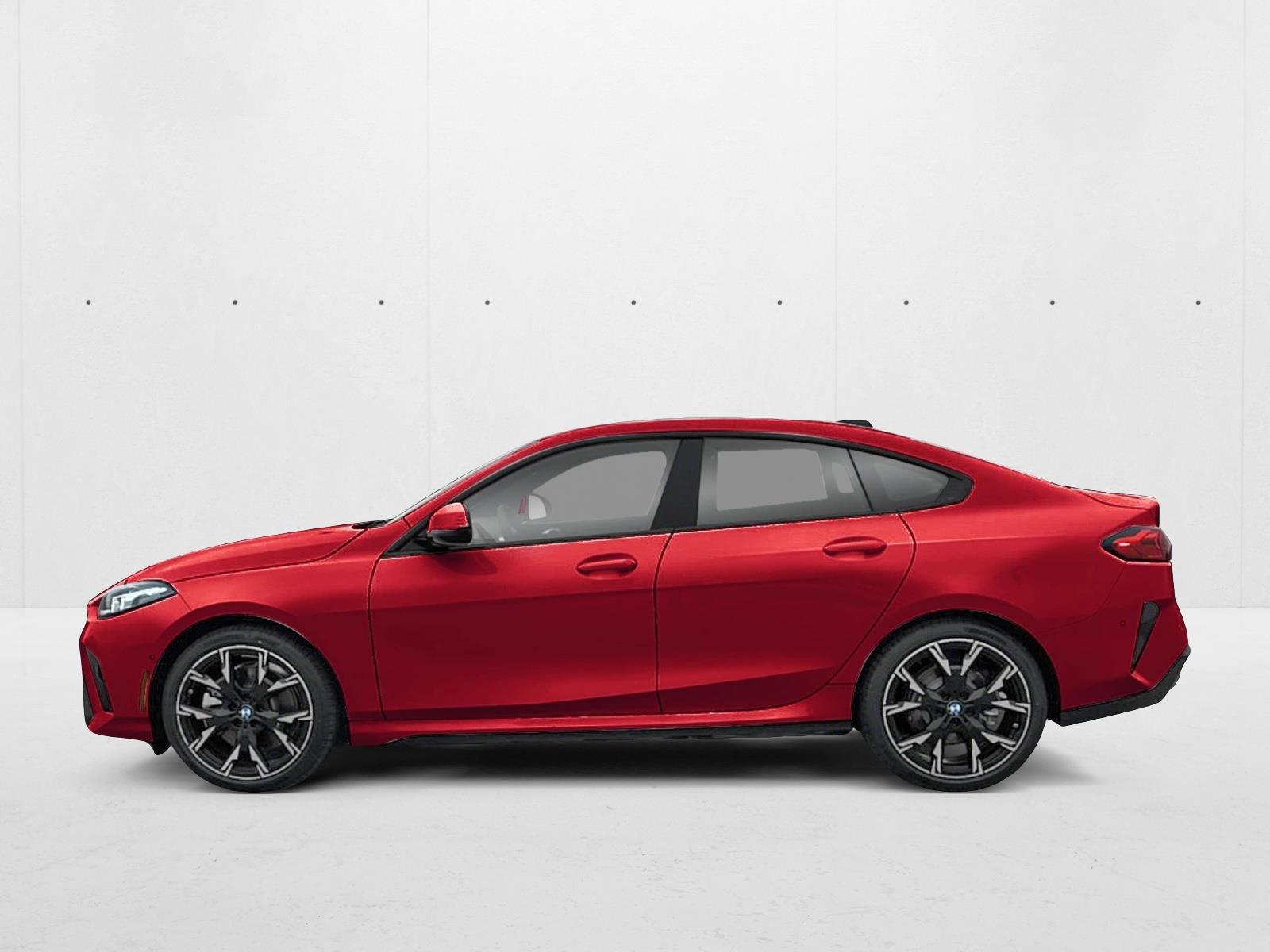 Thumbnail: 2026 BMW 2 Series - 2