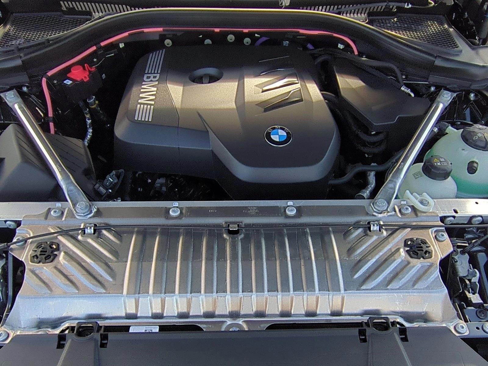 2026 BMW X3 30 - Photo 15