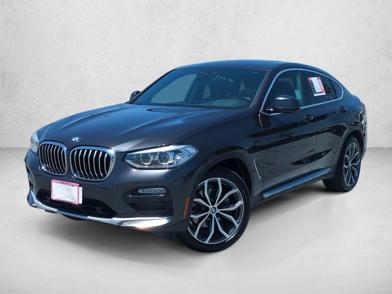 2019 BMW X4 xDrive30i -
                  Buena Park, CA