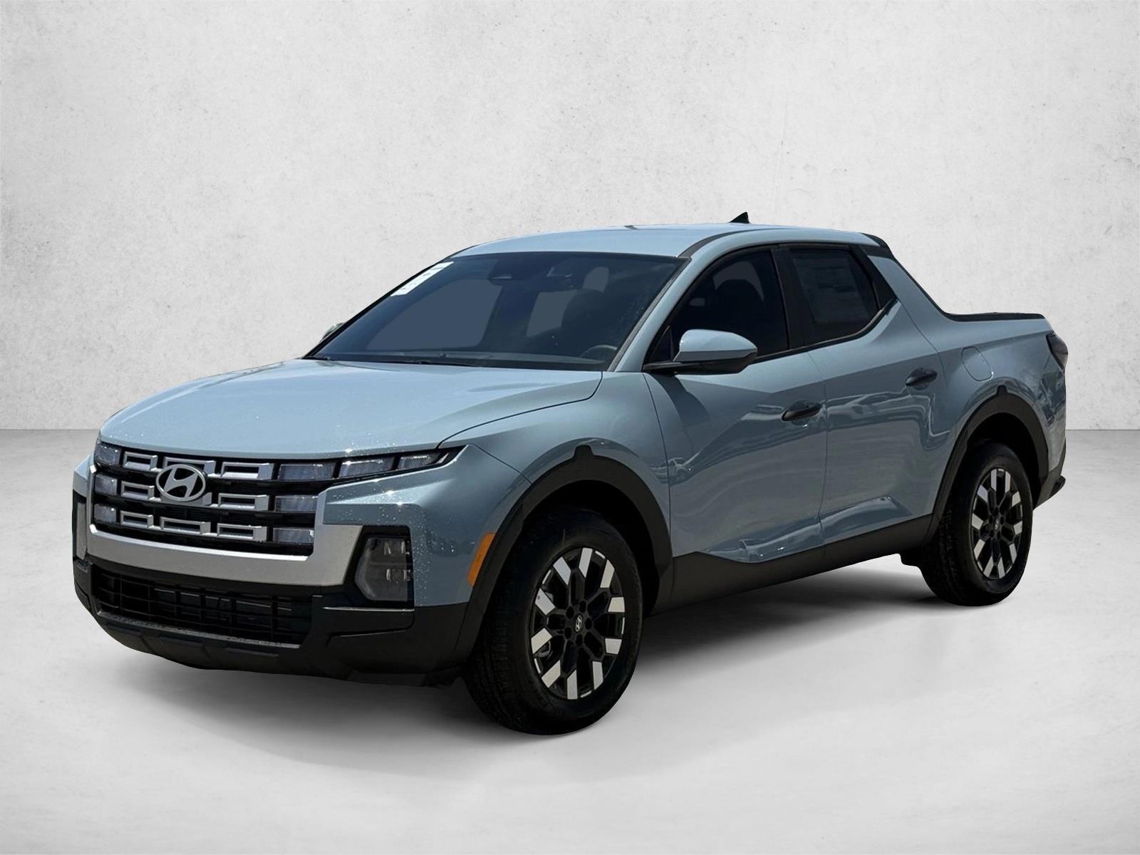 Thumbnail: 2026 Hyundai Santa Cruz - 1