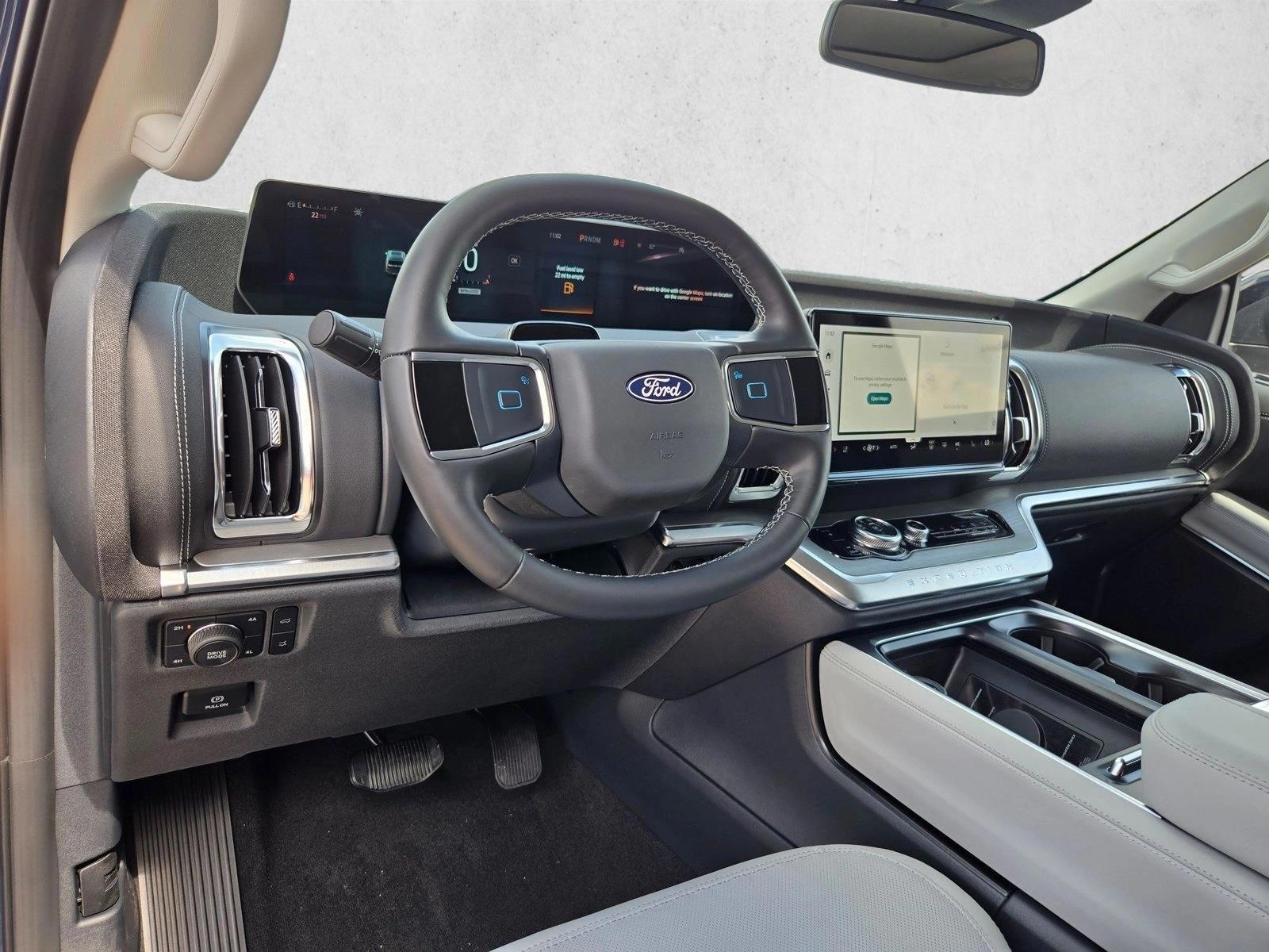 Thumbnail: 2027 Ford Expedition MAX - 3