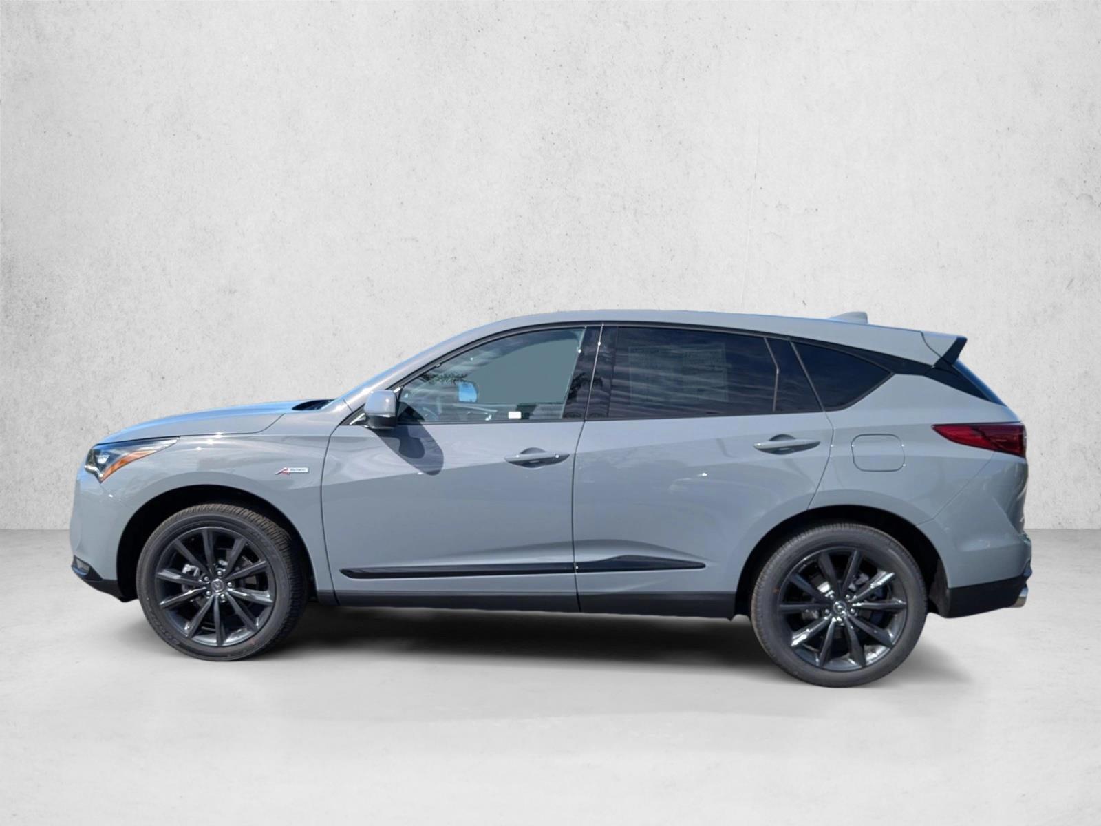 Thumbnail: 2026 Acura RDX - 2