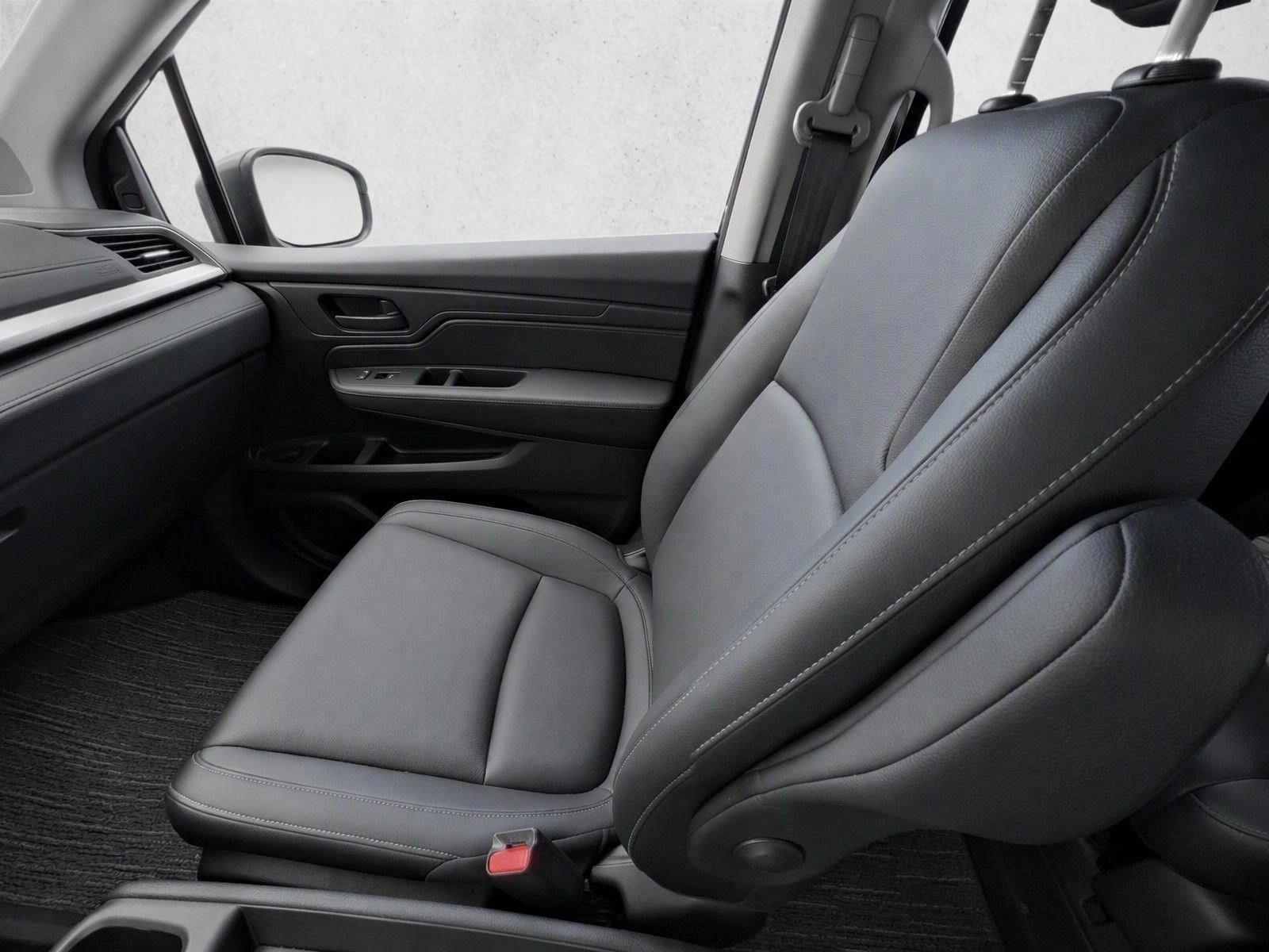 Thumbnail: 2024 Honda Odyssey - 3