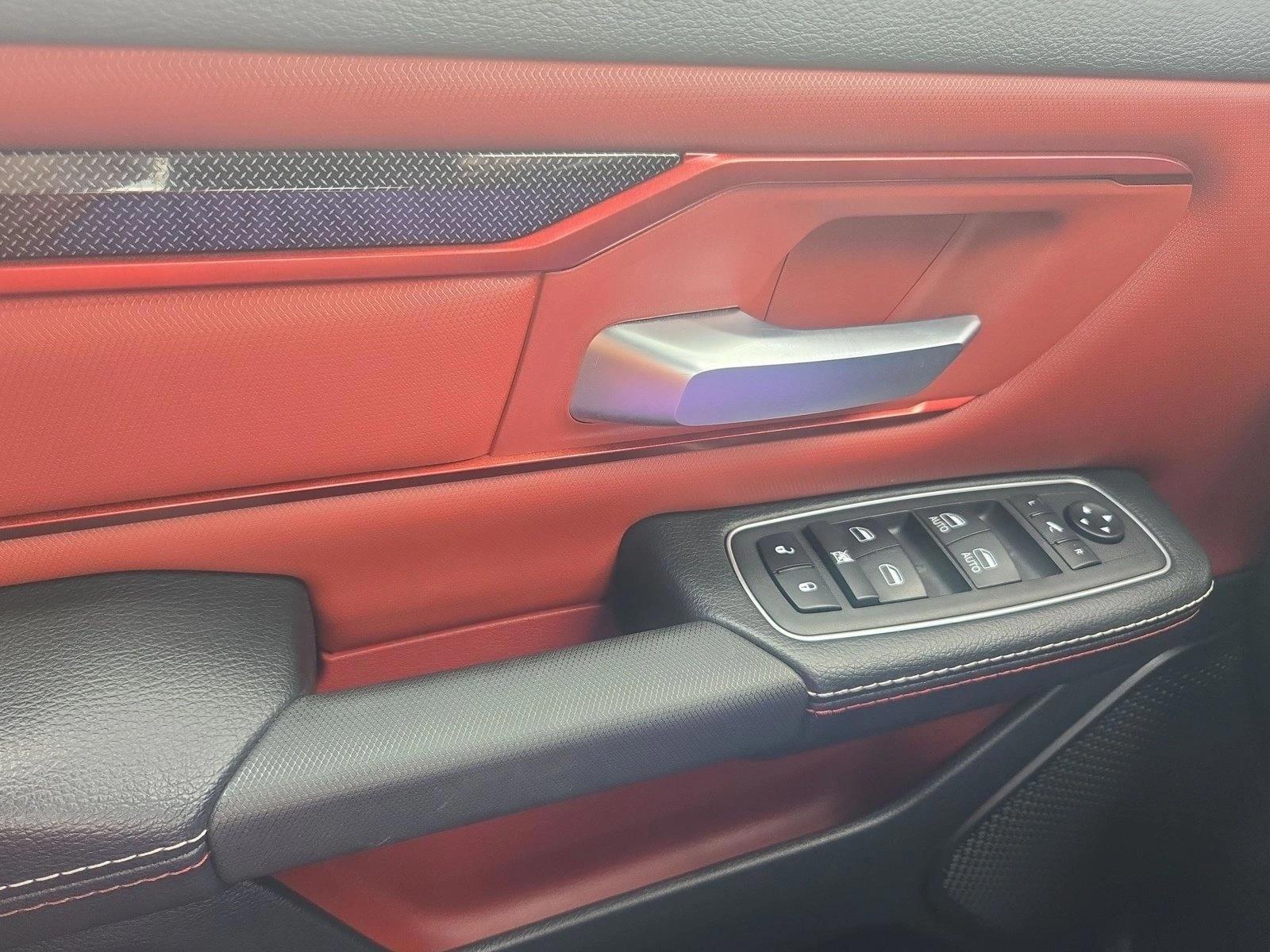 2022 RAM Ram 1500 Pickup Rebel - Photo 25
