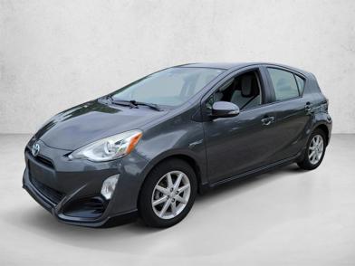 2017 Toyota Prius c One -
                  Austin, TX