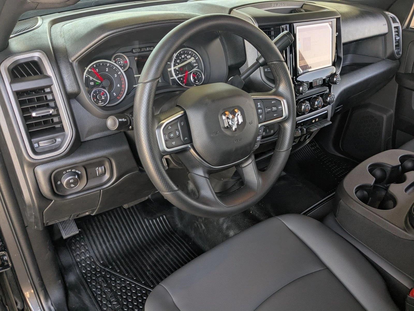 Thumbnail: 2026 RAM 3500 - 3
