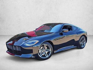 2026 Nissan Z Sport -
                  Tempe, AZ