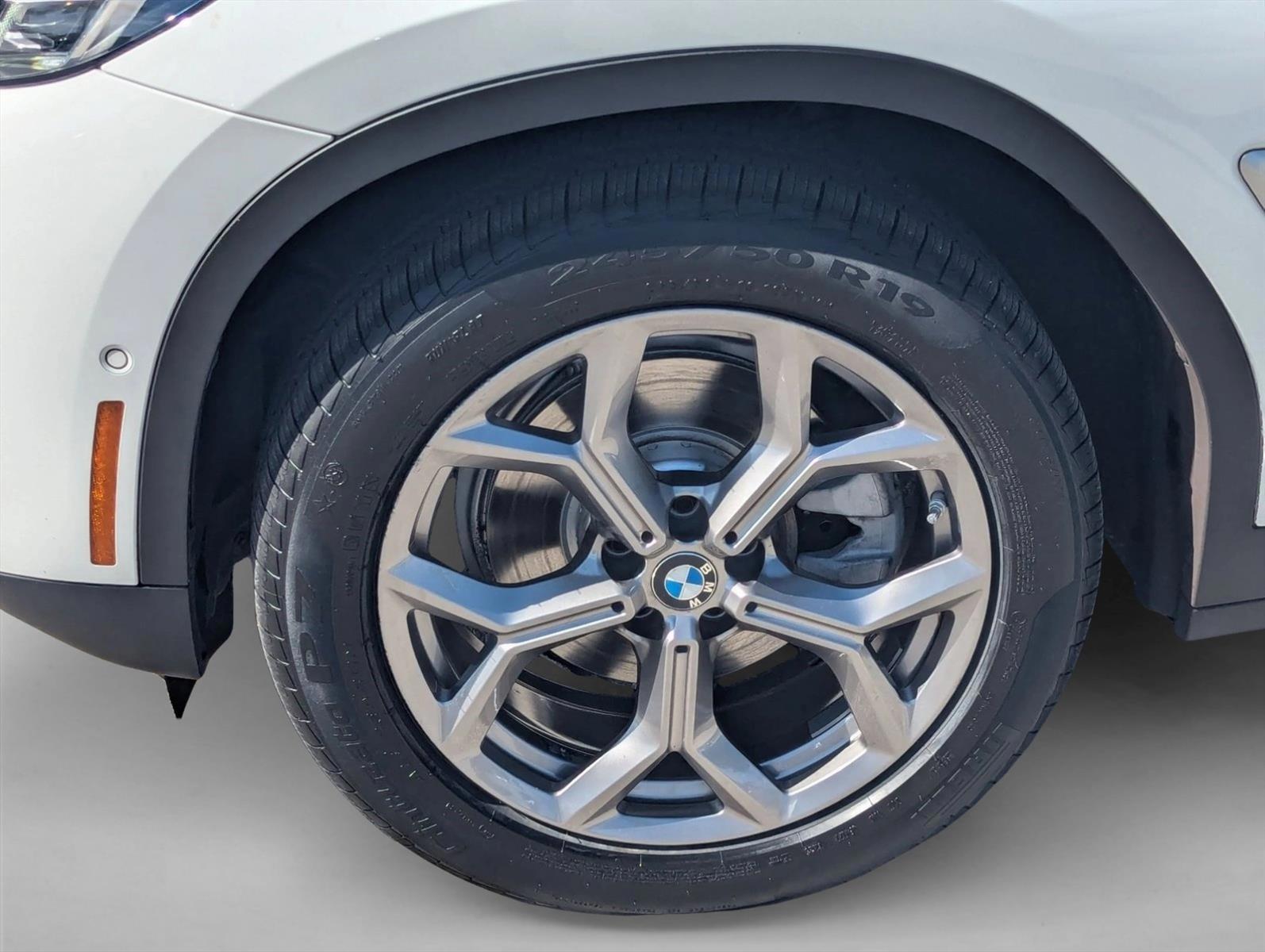 2023 BMW X3 30i - Photo 25