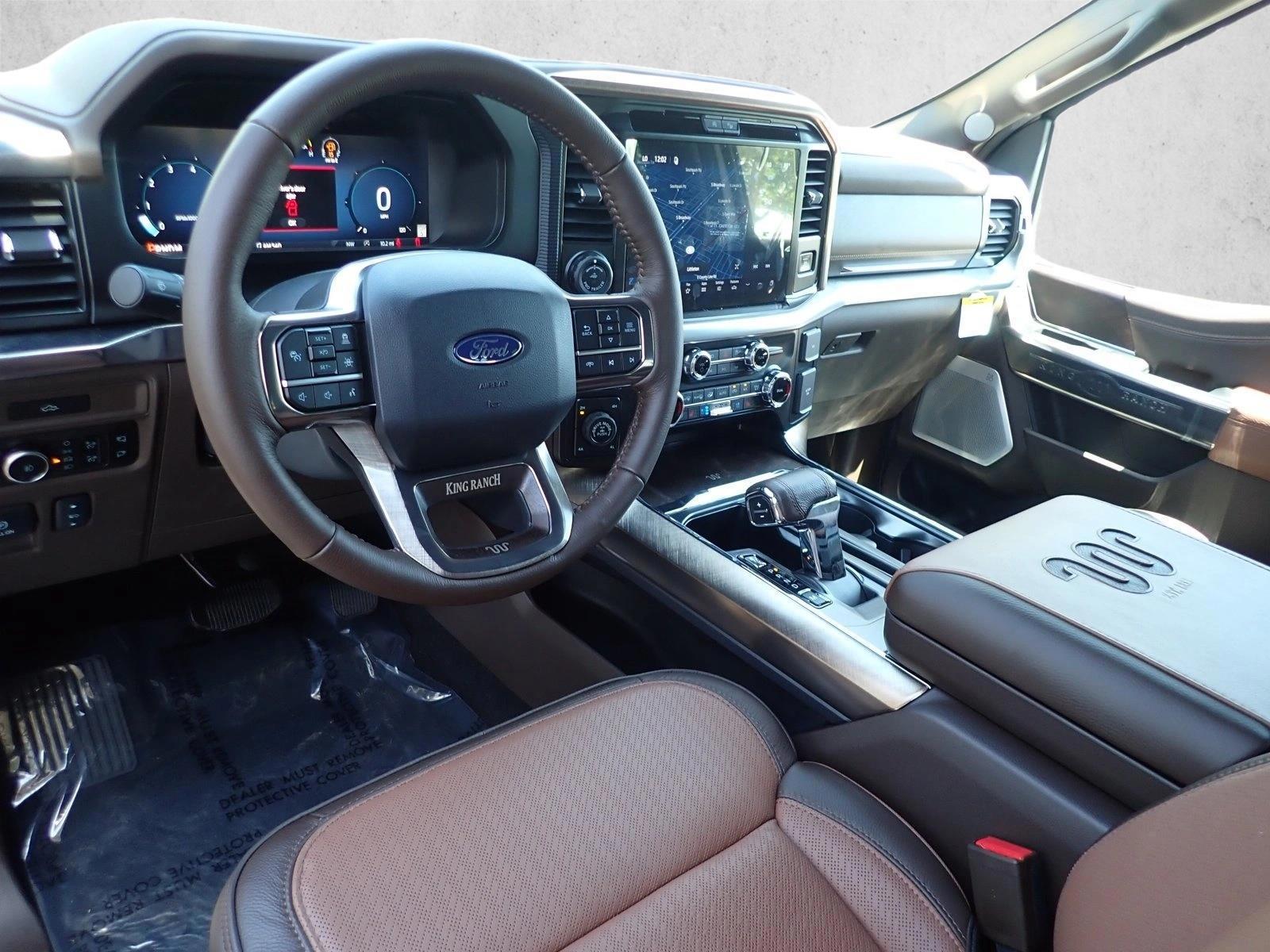 Thumbnail: 2026 Ford F-150 - 3