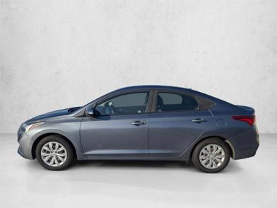 2020 Hyundai Accent