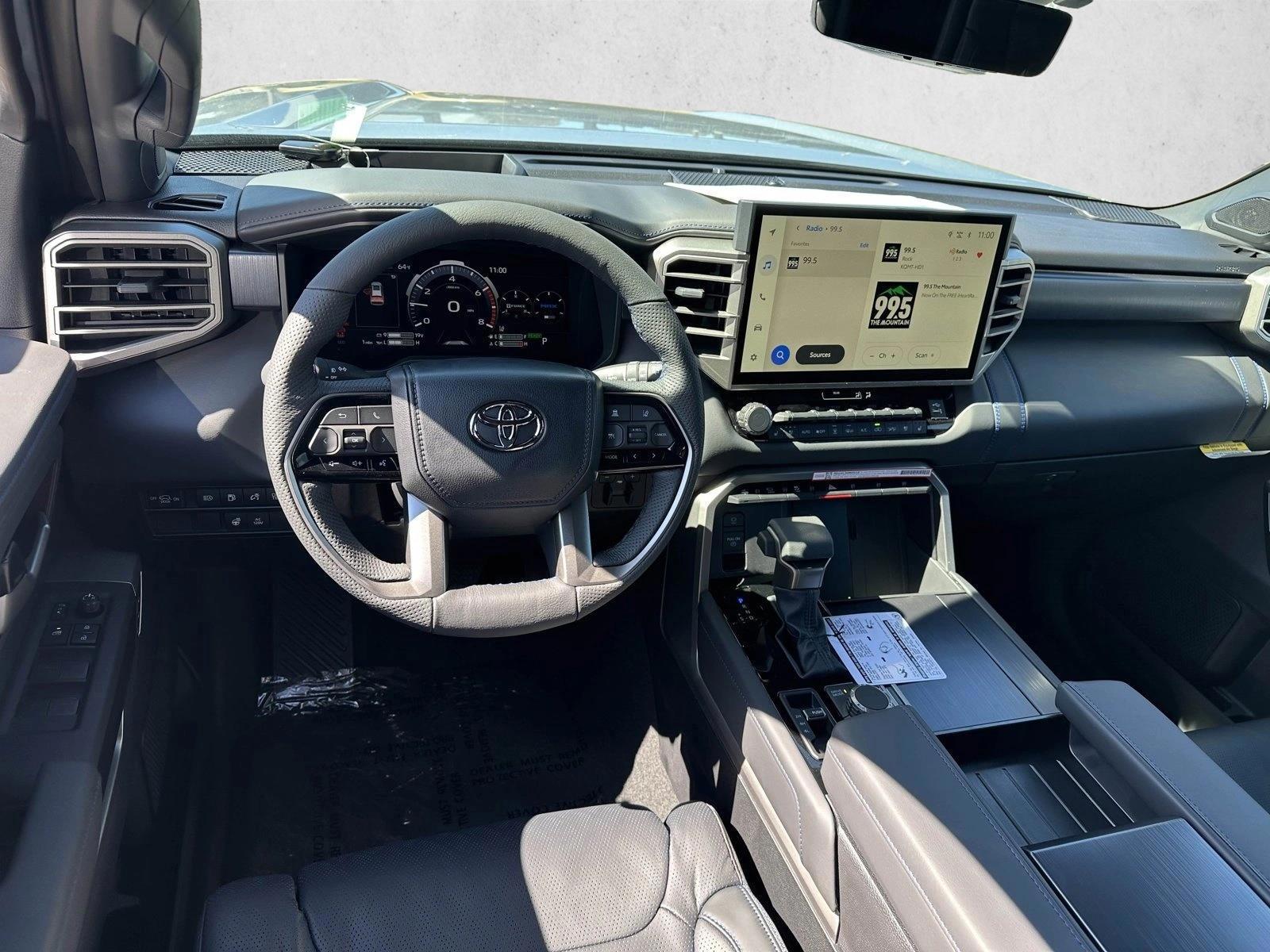 Thumbnail: 2026 Toyota Sequoia - 3