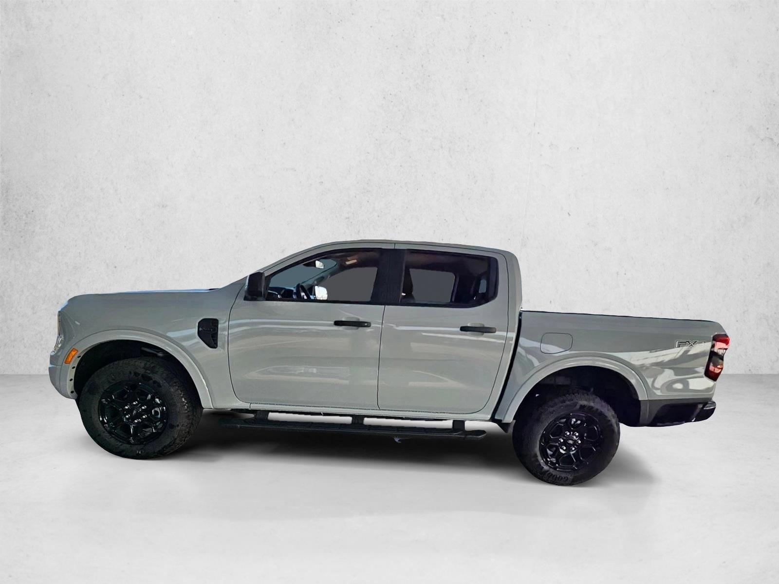 Thumbnail: 2026 Ford Ranger - 2
