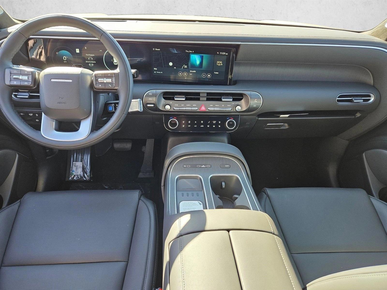 Thumbnail: 2026 Hyundai Palisade - 3