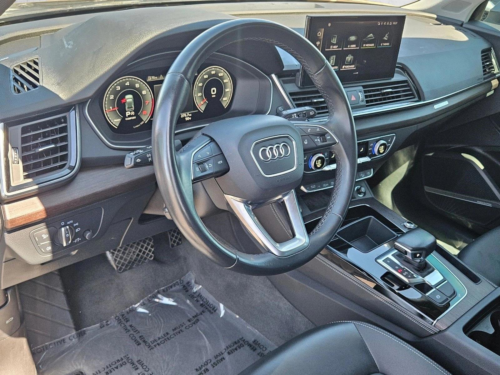 Thumbnail: 2023 Audi Q5 - 3