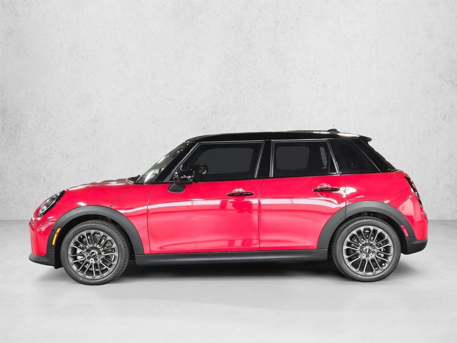 Thumbnail: 2026 MINI Cooper Hardtop - 2