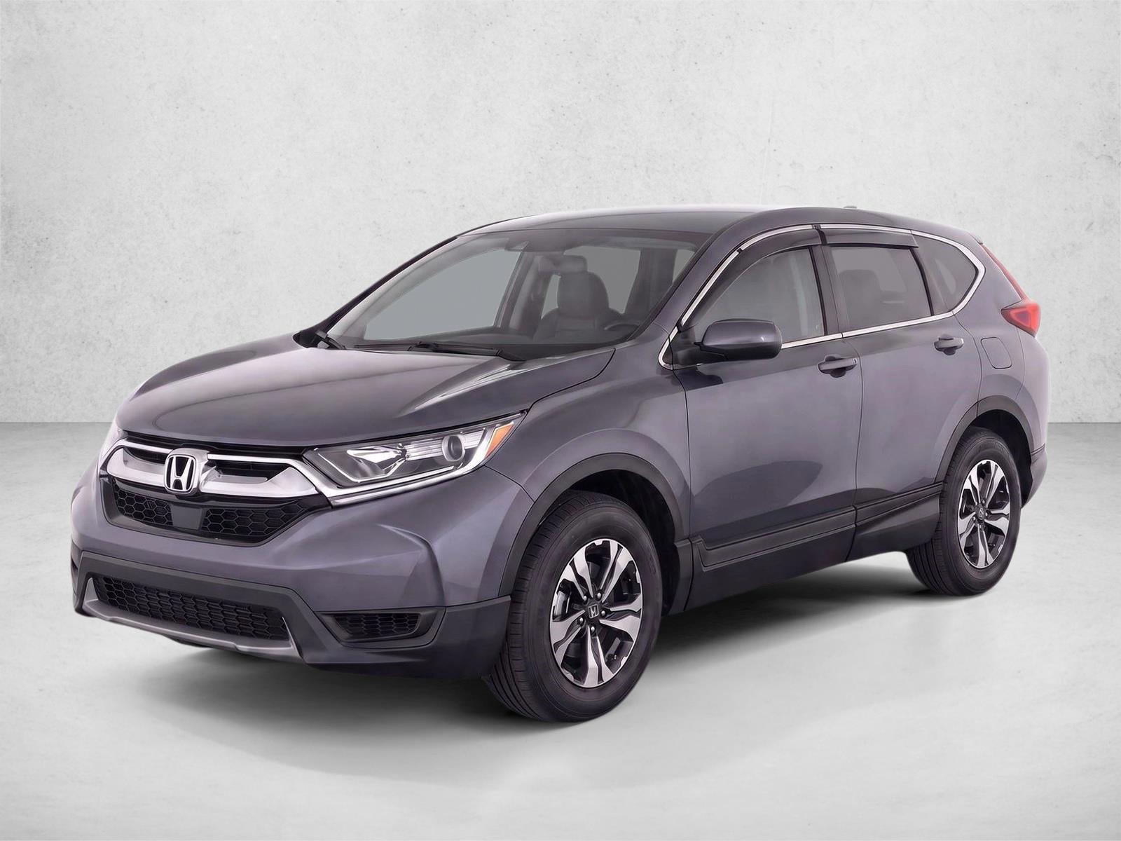 Thumbnail: 2019 Honda CR-V - 1