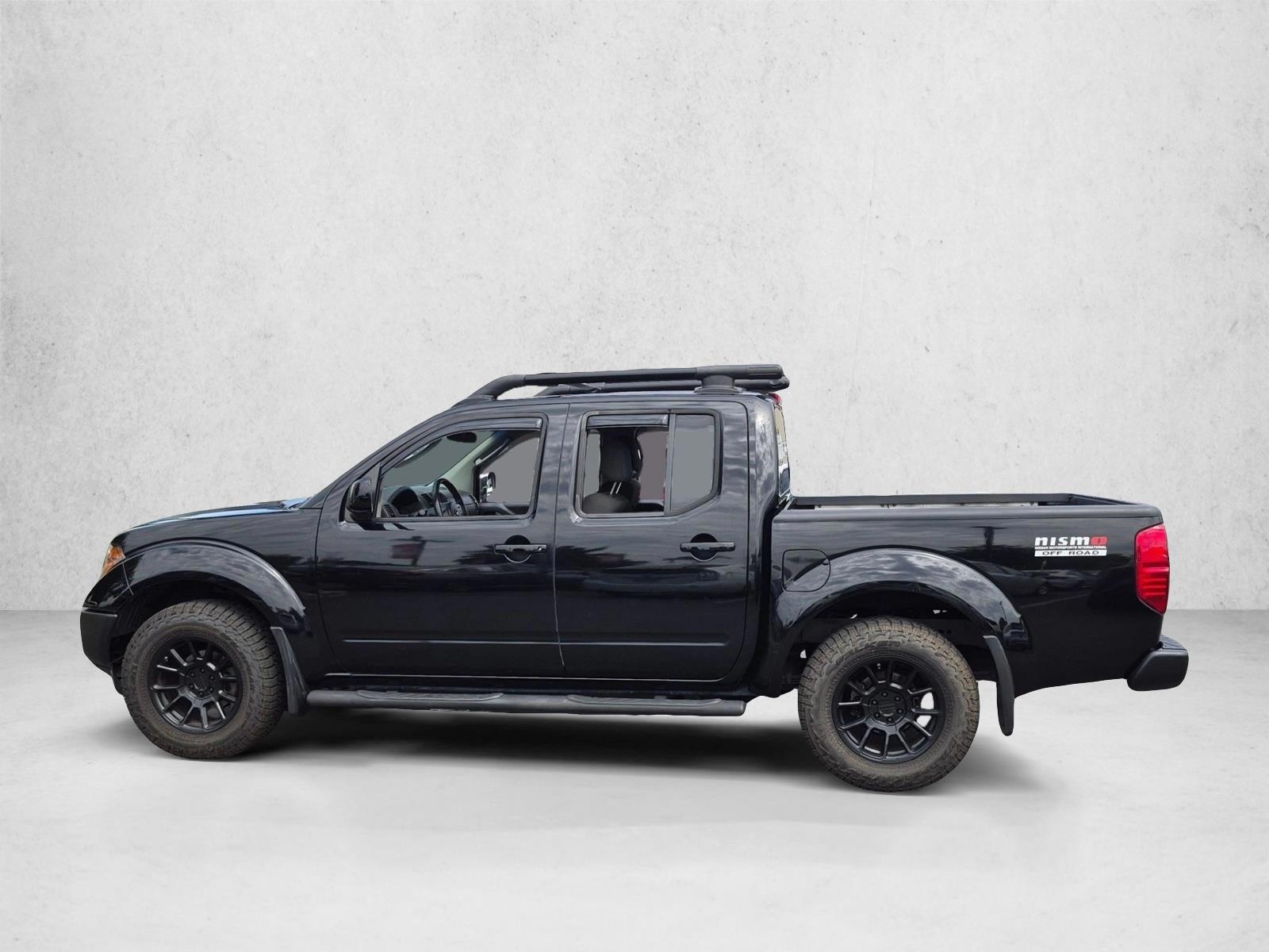Thumbnail: 2006 Nissan Frontier - 2