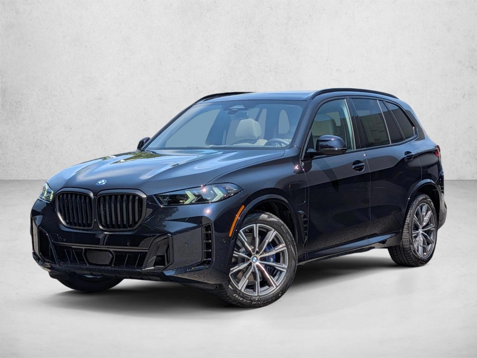 Thumbnail: 2026 BMW X5 - 1