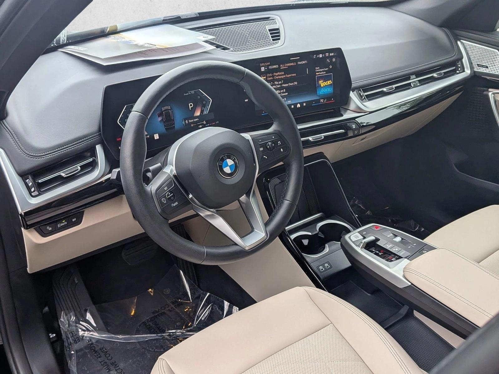 Thumbnail: 2025 BMW X1 - 3