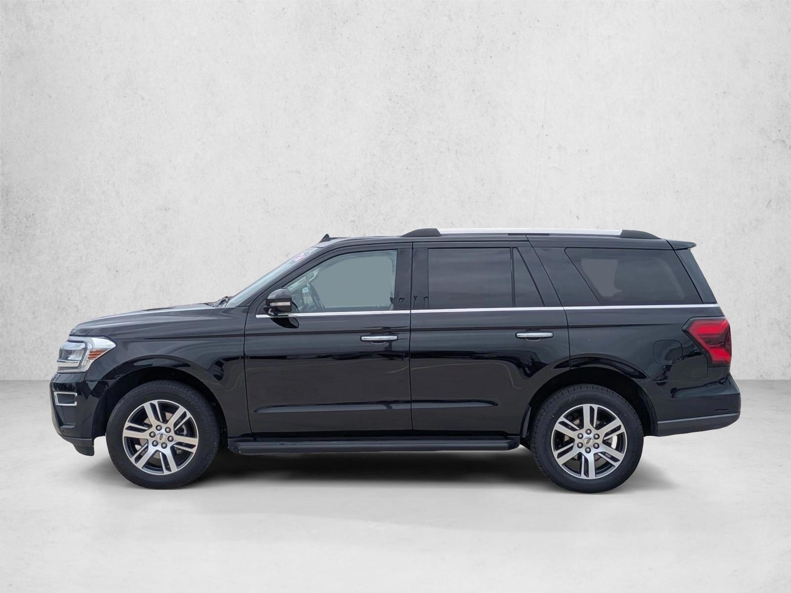 Thumbnail: 2024 Ford Expedition - 2
